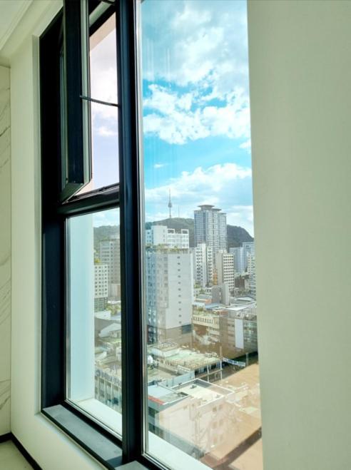 Ddp New House Seoul