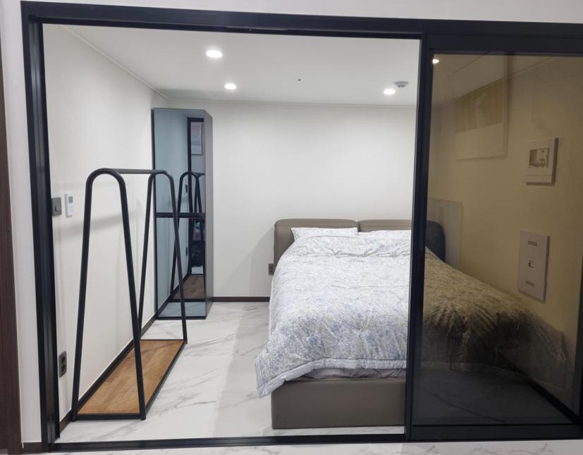 Ddp New House Apartment