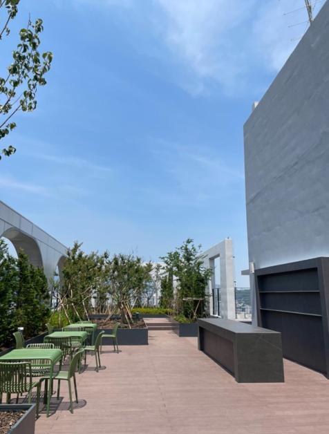 Ddp New House * Seoul