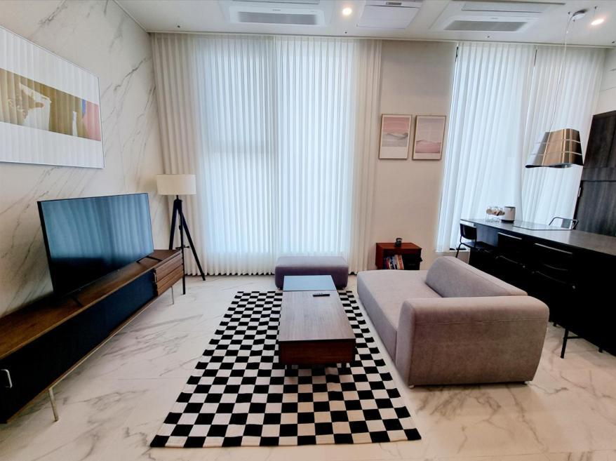 Apartment Ddp New House *