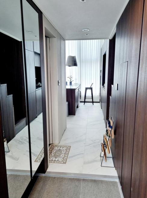Ddp New House Seoul