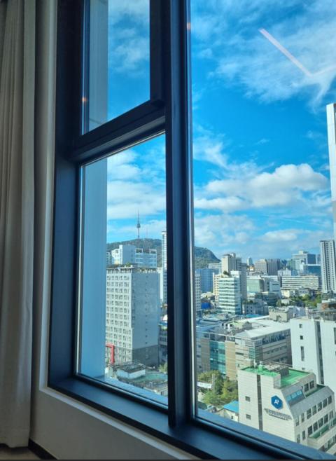 Ddp New House * Seoul